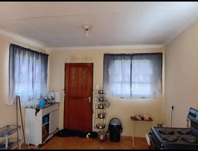 3 BEDROOM HOUSE FOR SALE IN DAWN PARK EXT